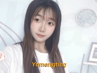 Yumengting