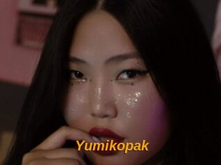 Yumikopak