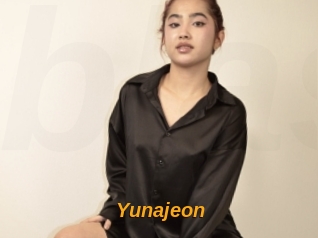 Yunajeon