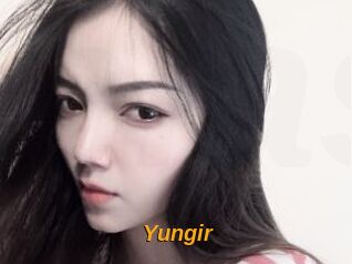 Yungir