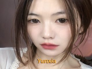Yunxia