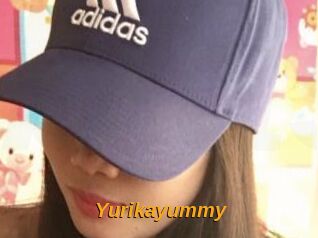 Yurikayummy