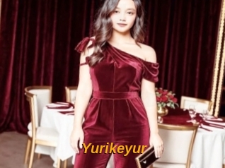 Yurikeyur
