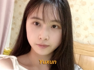 Yuxun