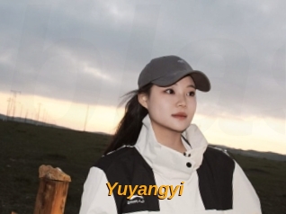 Yuyangyi