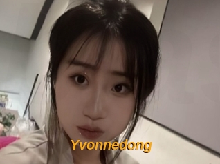 Yvonnedong