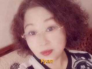 Yyan