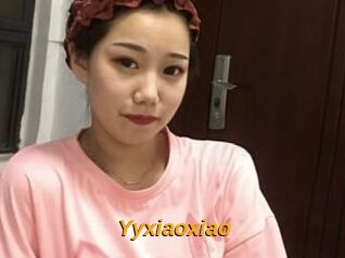 Yyxiaoxiao