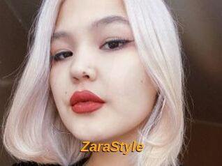 ZaraStyle