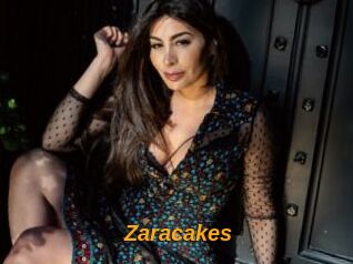 Zaracakes