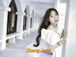 ZhangJane