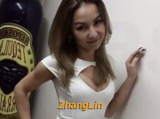 ZhangLin