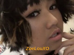 ZoeLouXO