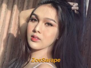 ZoeSarape