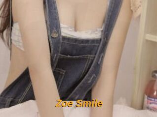 Zoe_Smile