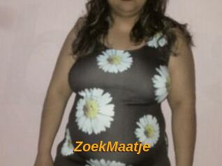 ZoekMaatje