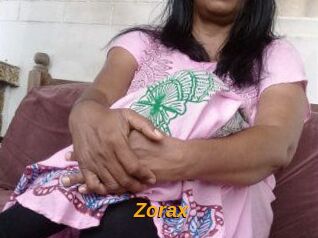 Zorax