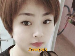 Zweiyan