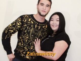 Zalinawinny
