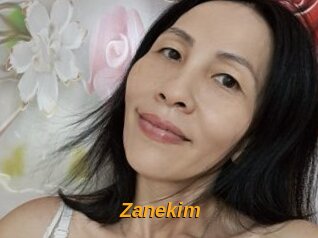 Zanekim