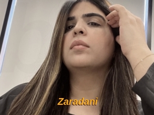 Zaradani