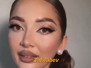 Zarifabev