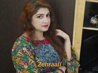 Zehraali