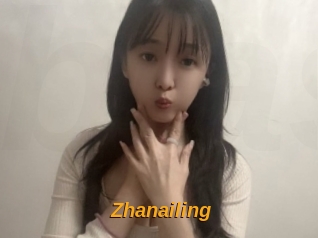 Zhanailing