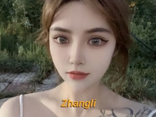Zhangli