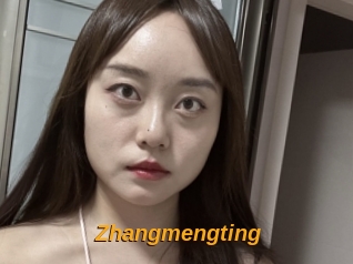 Zhangmengting