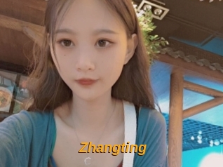 Zhangting