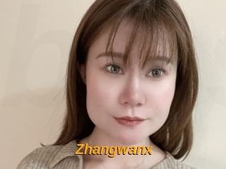 Zhangwanx