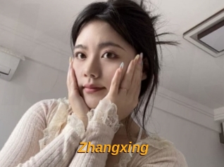 Zhangxing