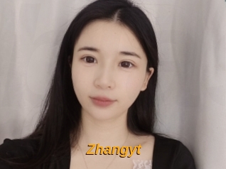 Zhangyt