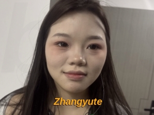 Zhangyute