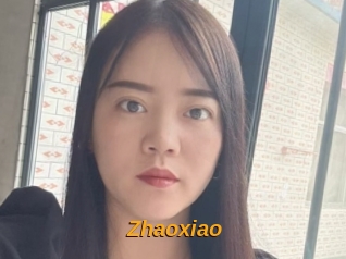 Zhaoxiao