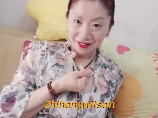 Zhihongwilson