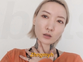 Zhngmyh