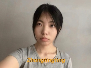Zhongtingting