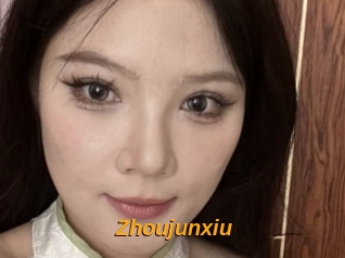 Zhoujunxiu