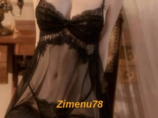 Zimenu78