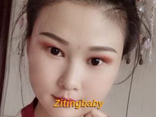Zitingbaby