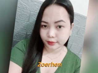 Zoerhen