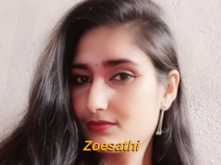 Zoesathi