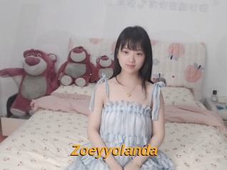 Zoeyyolanda