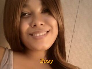 Zusy
