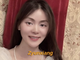 Zyunxiang